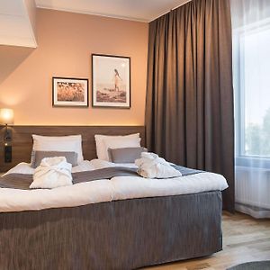 Superior Annex King Room